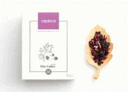 VitaCodes美顏茶-產品特色圖-350x220px