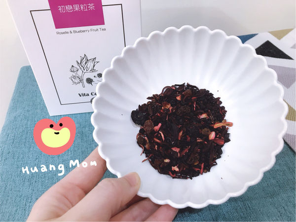 大侑-Vita code-美顏茶-養身-北鼎粉漾壺