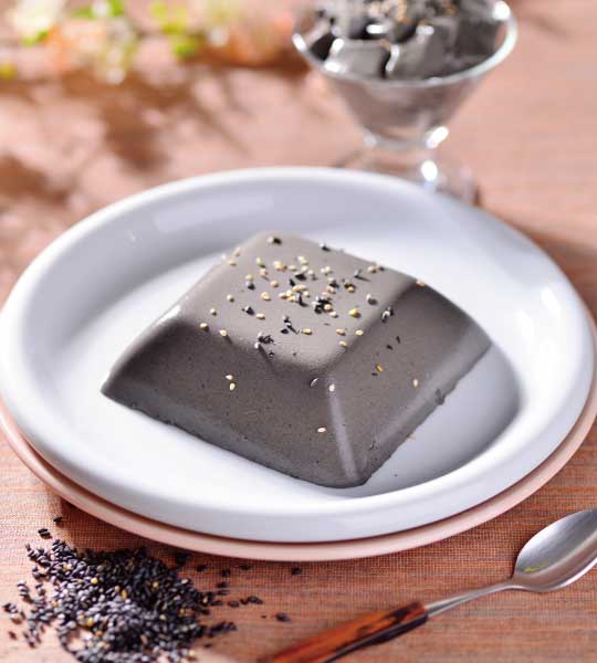 大侑-Vitamix-調理機-S30-TNC-Vitacodes嚴選芝麻粒-黑白芝麻-骨質酥鬆症-防便祕-抗老化-養顏美容護膚護髮-婦女節-女性必吃-養生芝麻豆腐