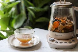 北鼎防疫料理