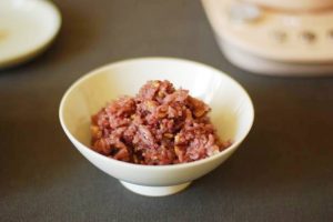 北鼎防疫料理