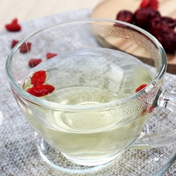 醒腦補氣漢方茶-Vitaway活水機-buydeem美顏壺-大侑食譜