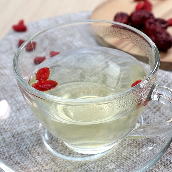 醒腦補氣漢方茶-Vitaway活水機-buydeem美顏壺-大侑食譜