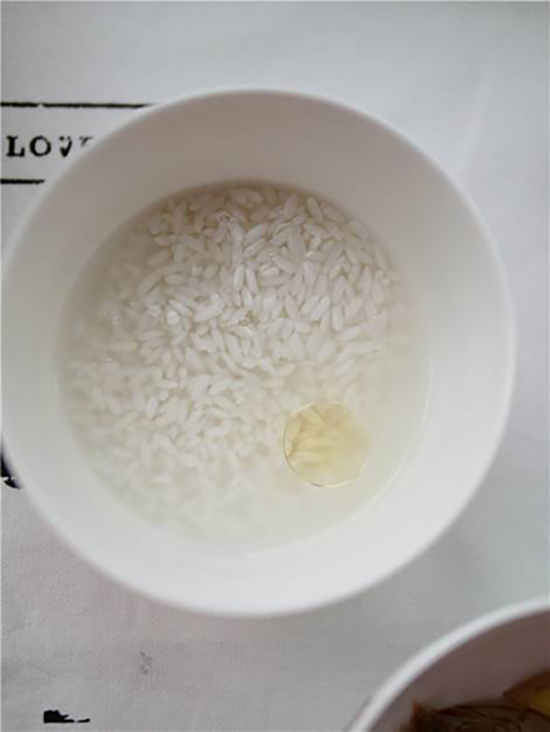 北鼎防疫料理_海鮮粥