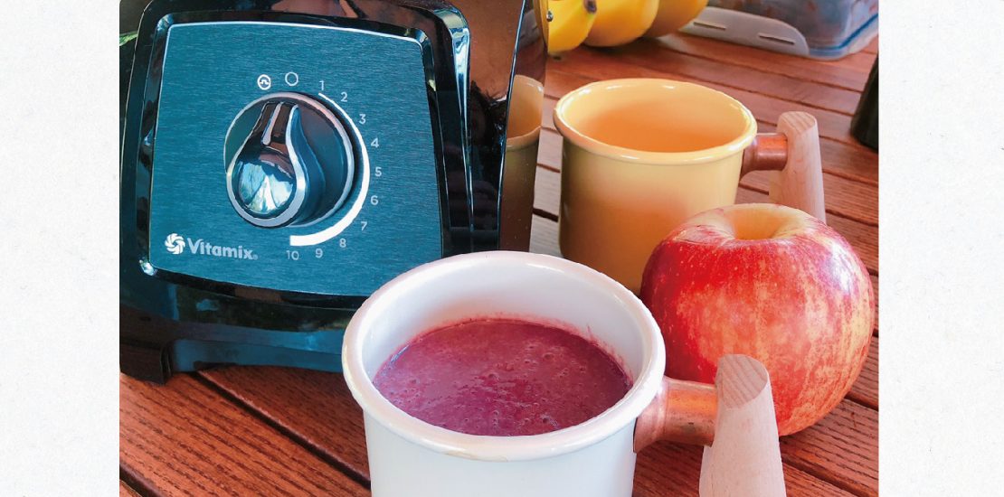 20200518于恬露營-02帶著VitamixS30露營