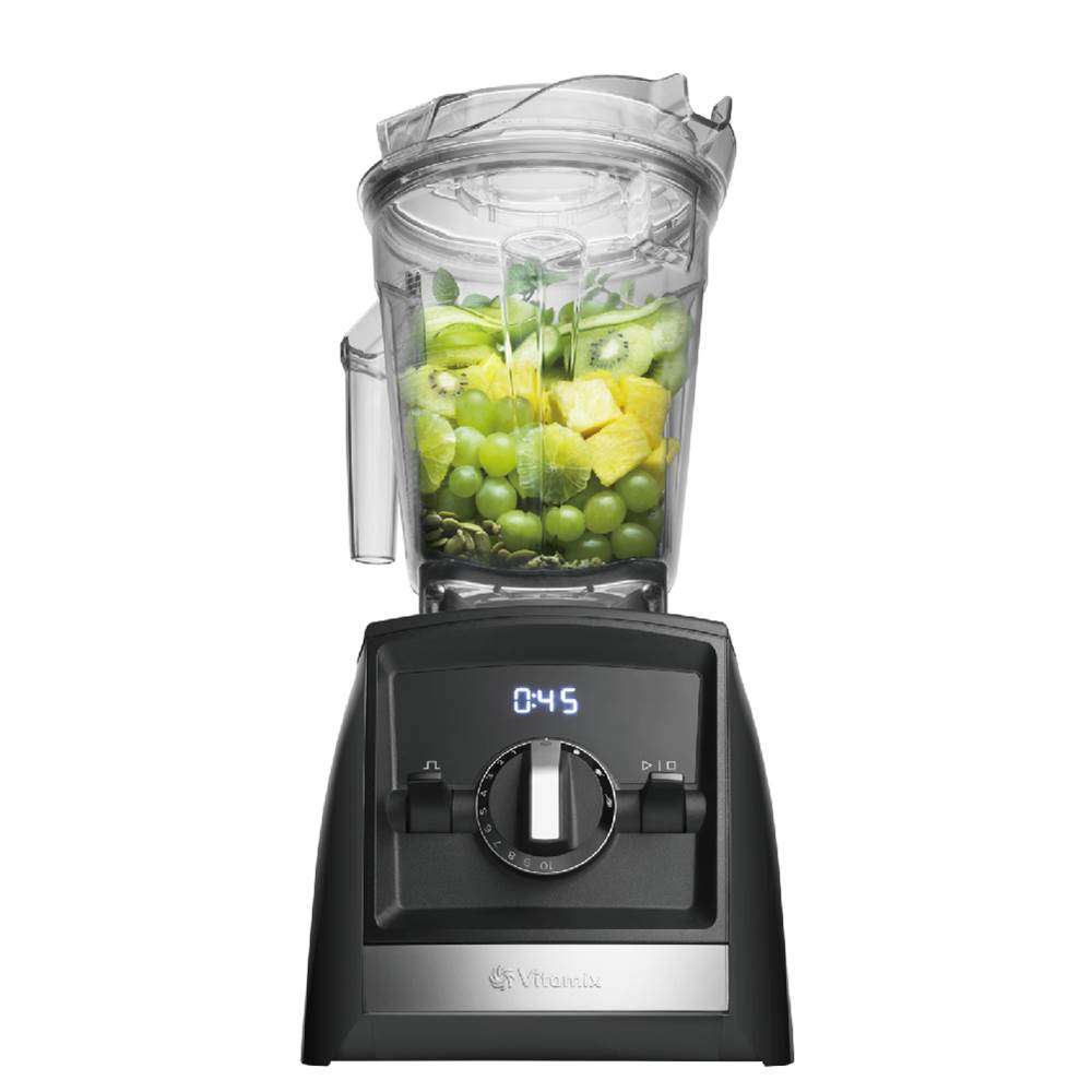 Vitamix-Ascent領航者調理機-A2500i_智能調理