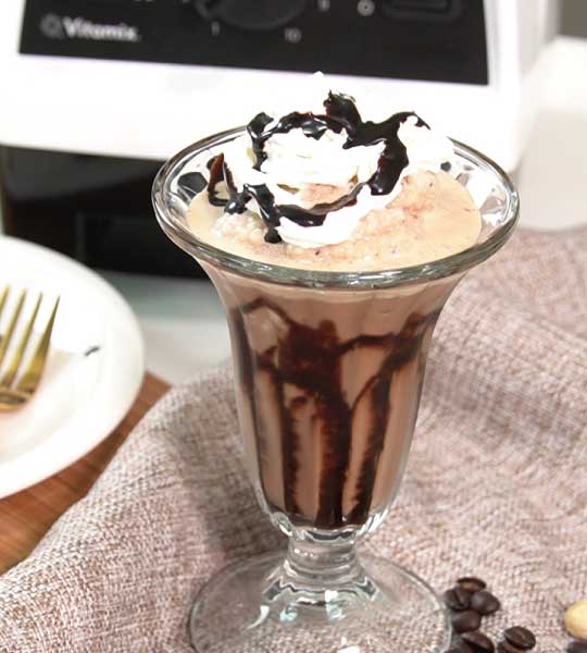 Vitamix-大侑-調理機-S30-E320-星巴克-摩卡可可榛果碎片星冰樂