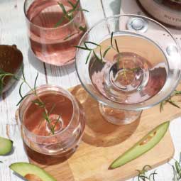 vitaway活水機-酪梨籽茶