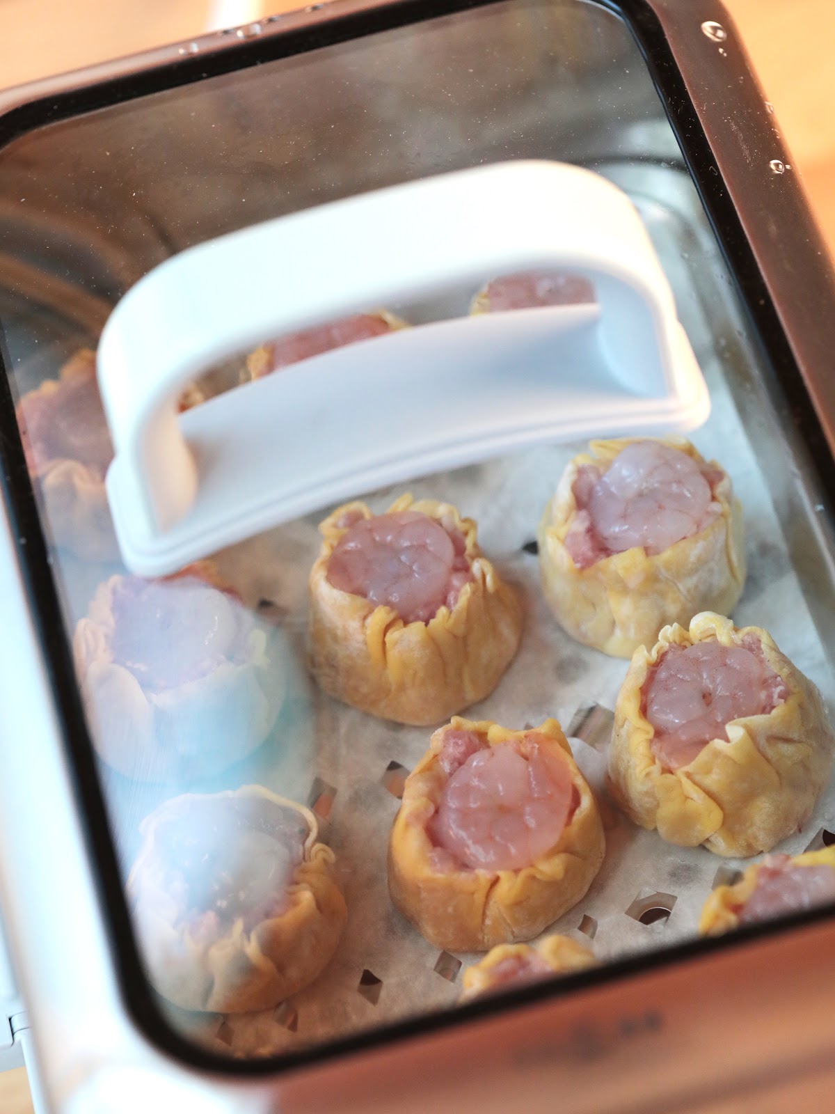 BUYDEEM北鼎_蒸燉鍋