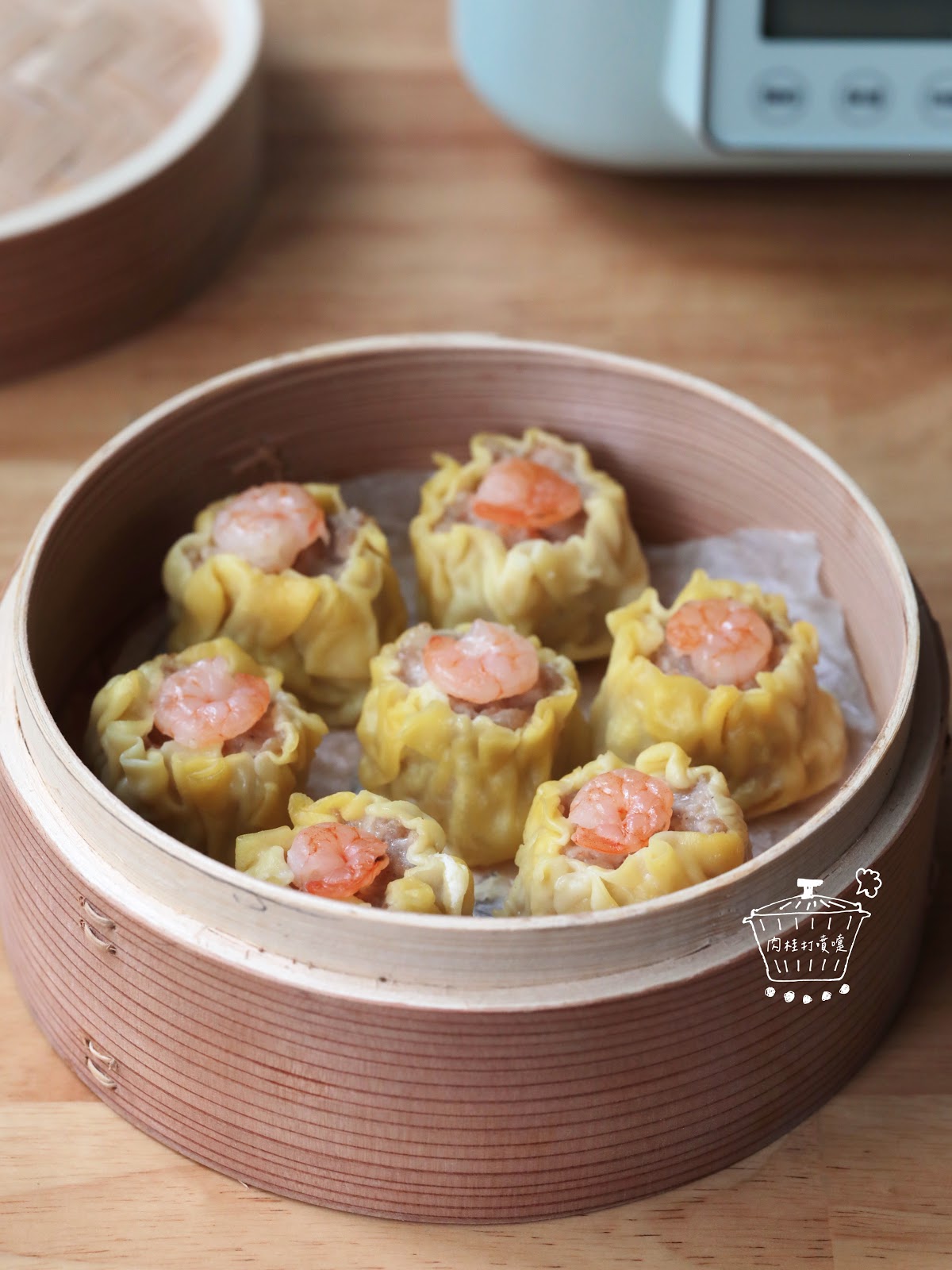 BUYDEEM北鼎_蒸燉鍋
