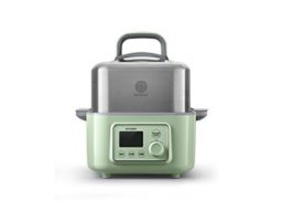 BUYDEEM北鼎多功能蒸燉鍋