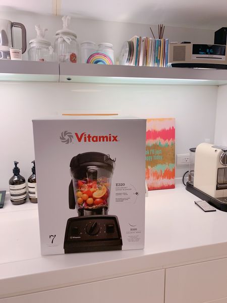 Vitamix-調理機-大侑-E320
