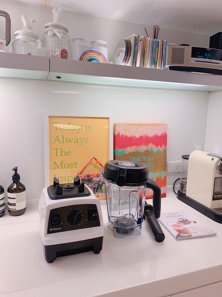 Vitamix-調理機-大侑-E320