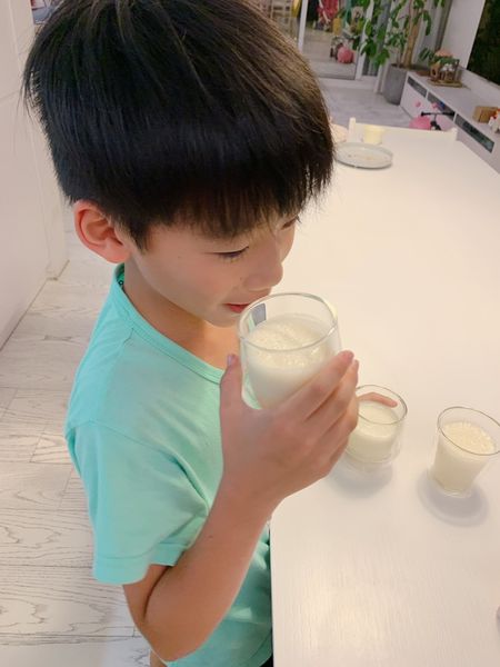 Vitamix-調理機-大侑-E320-綠拿鐵-鮮凍包