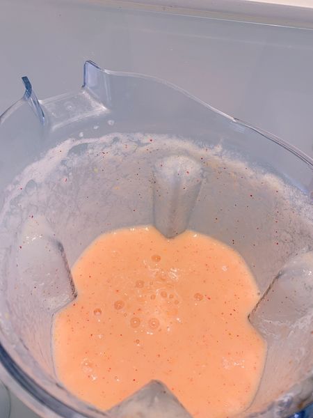 Vitamix-調理機-大侑-E320-綠拿鐵-鮮凍包