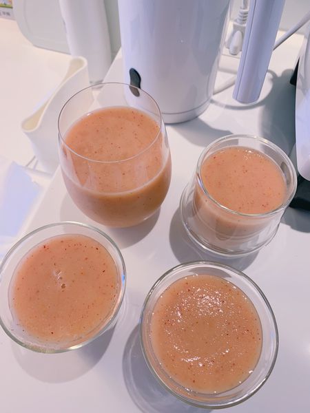 Vitamix-調理機-大侑-E320-綠拿鐵-鮮凍包