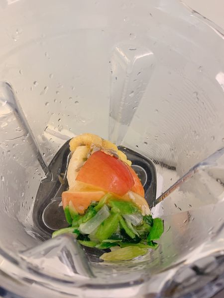 Vitamix-調理機-大侑-E320-綠拿鐵-鮮凍包