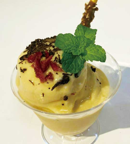 Vitamix_A3500i_A2500i_調理機-哈蜜瓜冰沙