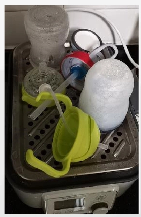 BUYDEEM蒸燉鍋_潔思米