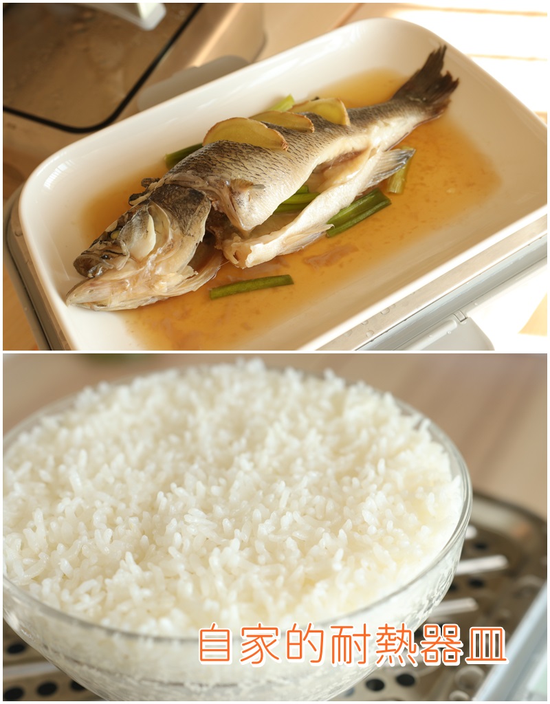 BUYDEEM蒸燉鍋_潔思米