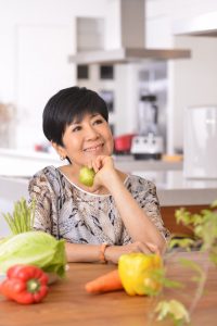 食尚名人 陳月卿