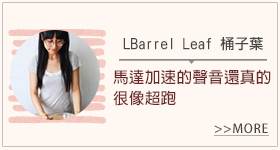 Vitamix超跑級調理機_部落客體驗分享_LBarrel_Leaf桶子葉