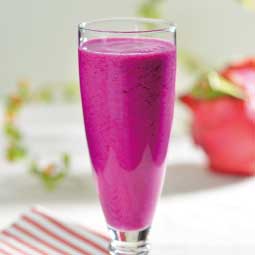 火龍果香蕉優格-Vitamix_A3500i_A2500i_調理機