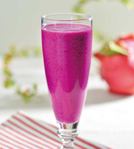 火龍果香蕉優格-Vitamix_A3500i_A2500i_調理機-