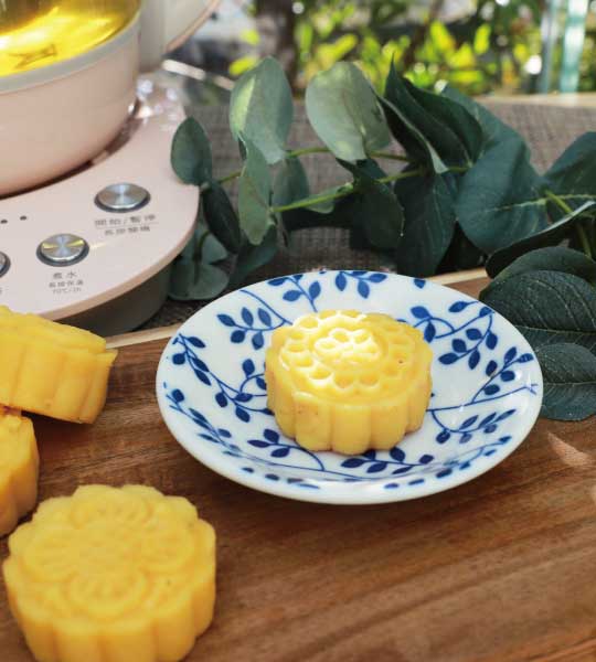 Vitamix_A3500i_A2500i_調理機-綠豆糕