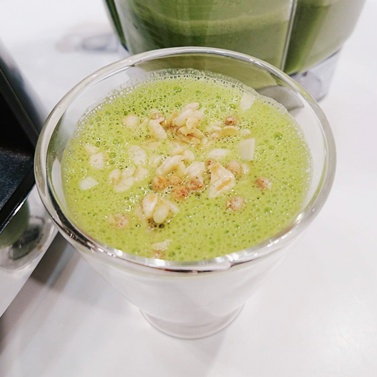 Vitamix_A3500i_A2500i_調理機-綠拿鐵