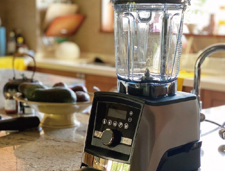 蘋果仁-apple-vitamix-a3500i超跑級調理機 開箱-大侑