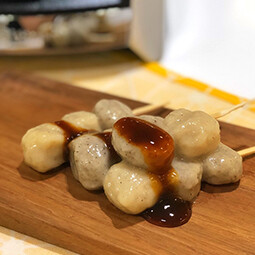 Vitamix_A3500i_A2500i_調理機-月見豆腐糰子