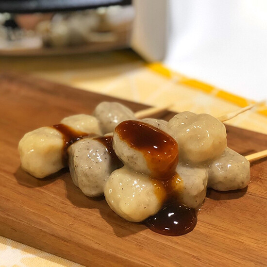 Vitamix_A3500i_A2500i_調理機-月見豆腐糰子