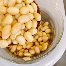 BUYDEEM北鼎多功能蒸燉鍋｜ 蒸黃豆