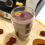 Vitamix_A3500i_A2500i_調理機-秋涼補氣漿