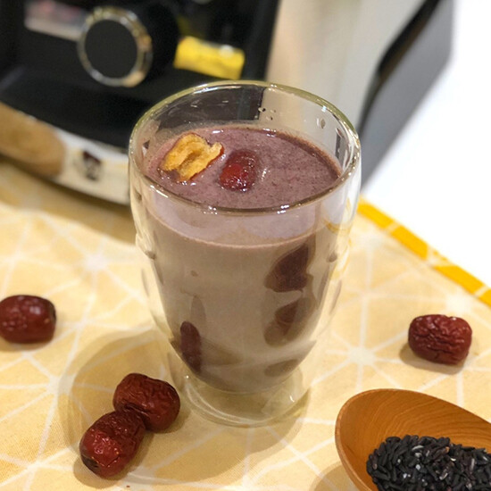 Vitamix_A3500i_A2500i_調理機-秋涼補氣漿