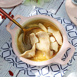 大侑料理食譜-北鼎粉漾美顏壺-麻油松阪豬