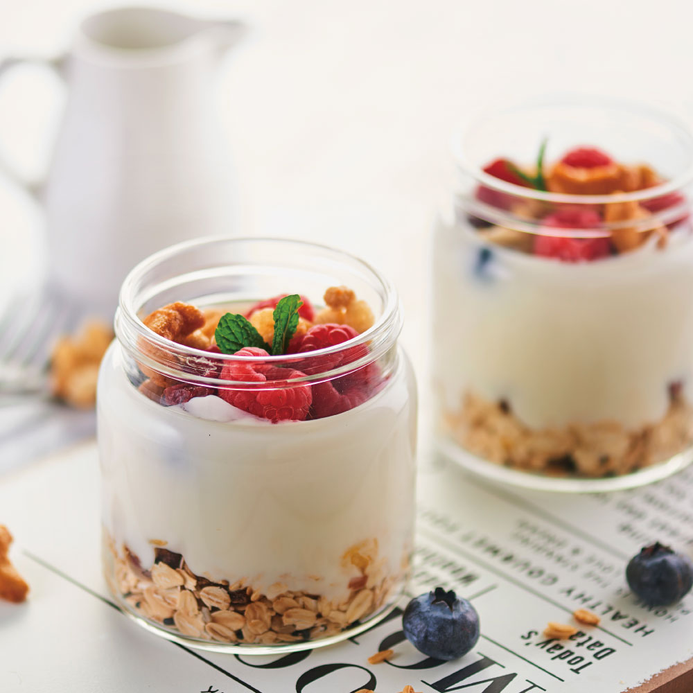 BUYDEEM北鼎分裝杯-珊瑚粉_P04-優格杯