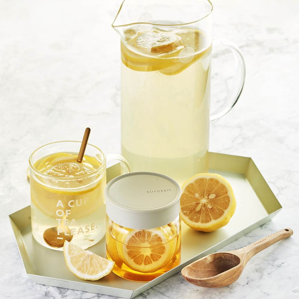 BUYDEEM北鼎分裝杯-珊瑚粉_P08-飲料杯