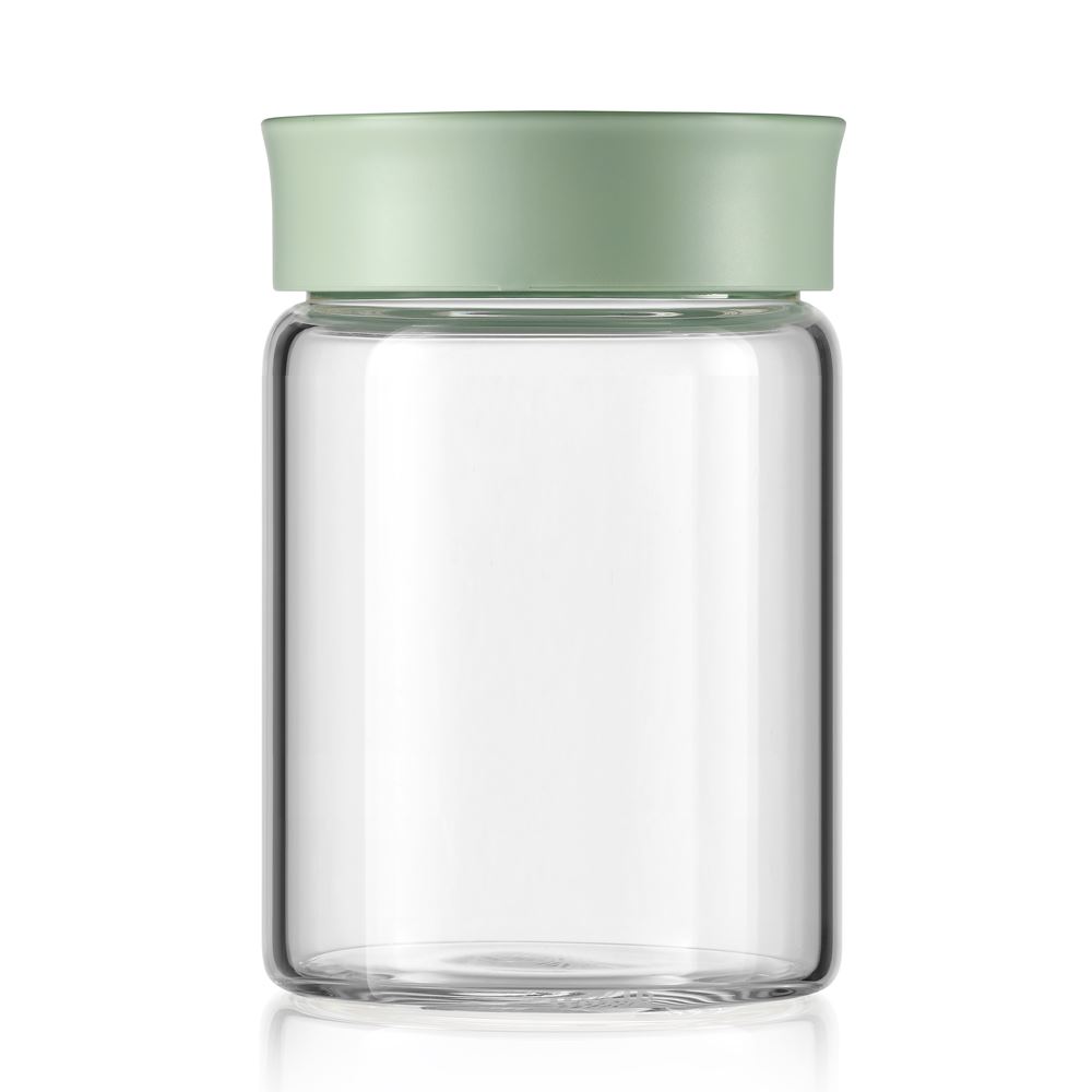 BUYDEEM北鼎分裝杯-淺杉綠300ml_1000px