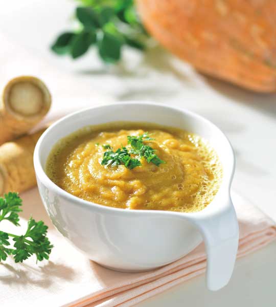 Vitamix調理機-春天-春分-香椿醬-醬料-蔬菜-時令蔬菜-陳月卿食譜-養生-防癌-牛蒡濃湯-南瓜-紅蘿蔔-抗老-護眼