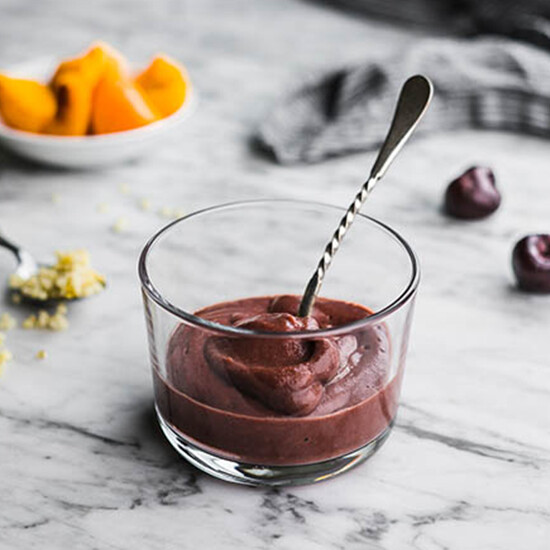 Vitamix調理機-嬰兒食品--A3500i