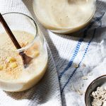 韓式馬鈴薯排骨湯