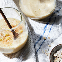 Vitamix調理機-燕麥-養身-瘦身--A3500i