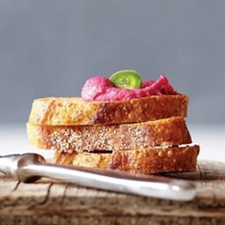 Vitamix調理機-甜菜根醬-抗癌-抗氧化之王-補血-A3500i