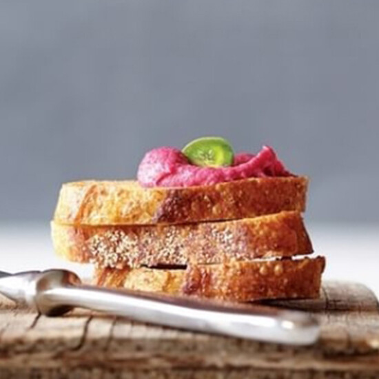 Vitamix調理機-甜菜根醬-抗癌-抗氧化之王-補血-A3500i