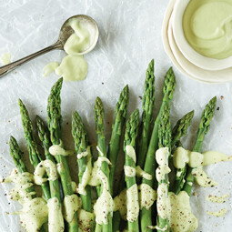 Vitamix調理機-酪梨荷蘭醬--A3500i