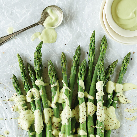 Vitamix調理機-酪梨荷蘭醬--A3500i