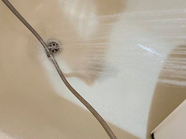 Vitaway森林SPA活水沐浴過濾器＿開箱體驗＿kol開箱＿育兒