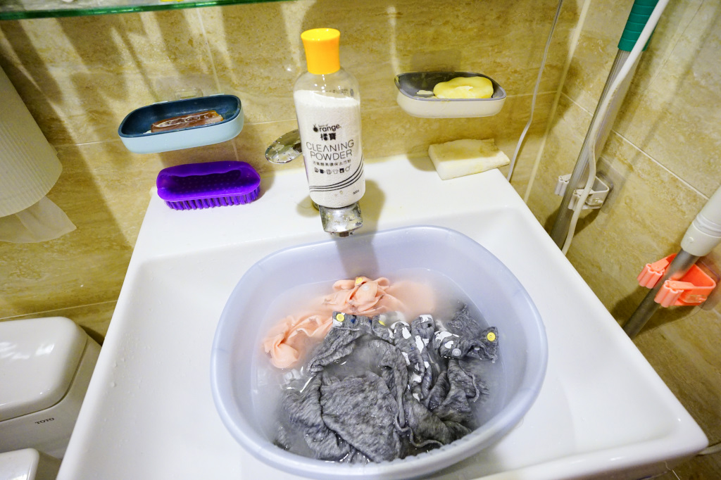 橘寶_活氧酵素環保去污粉_鍋具清潔_衣服清潔_洗衣機清潔_碗盤清潔_茶垢清除